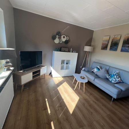 Hooge Hoern Bantje Wohnung 3 博尔库姆 外观 照片